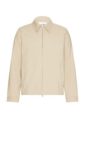 Ivan Zip Overshirt en . Taille L. Also en M, S, XL/1X - NN07 - Modalova