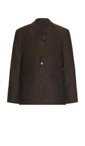 NN07 BLOUSON in Brown. Size XL/1X - NN07 - Modalova