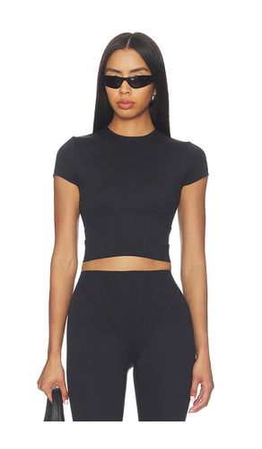 Matte Corset Crop Top en . Taille XS. Also en S, M - NikeSKIMS - Modalova