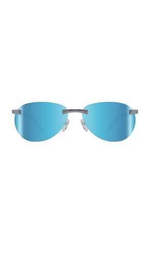 NRGY LUNETTES DE SOLEIL en Blue - NRGY - Modalova