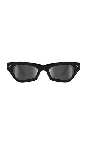 NRGY LUNETTES DE SOLEIL en Black - NRGY - Modalova