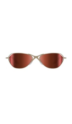 NRGY LUNETTES DE SOLEIL en Red - NRGY - Modalova