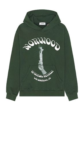 SWEAT À CAPUCHE HARDROCK in . Size S - Norwood - Modalova