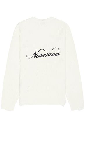 Norwood PULL in Cream. Size M - Norwood - Modalova
