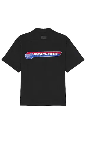 Norwood CHEMISE in Black. Size L - Norwood - Modalova