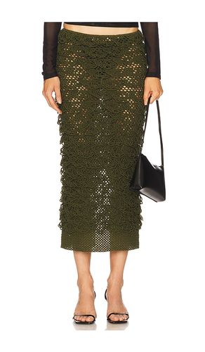 JUPE en . Taille M. Also en S - nastyamasha - Modalova