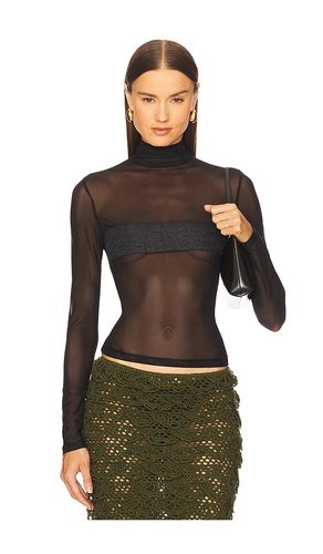 Mesh Top en . Taille S. Also en XS, M, L - nastyamasha - Modalova
