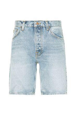 Nudie Jeans SHORT in Blue. Size 32 - Nudie Jeans - Modalova