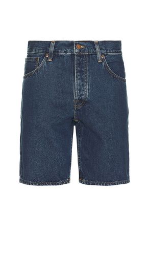 SHORT EN JEAN SETH in . Size 31, 32, 33, 34, 36 - Nudie Jeans - Modalova