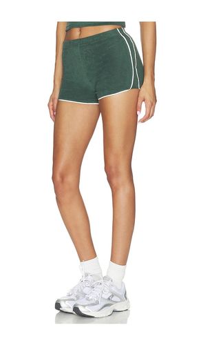SHORT EN MOLLETON THRIVE en . Taille XS. Also en S, M, L - Nubyen - Modalova