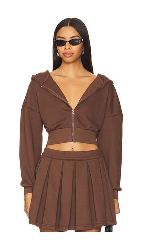PULL MYRIAD ENERGY CROPPED in . Size S, XL, XS - Nubyen - Modalova