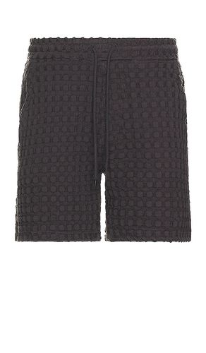 Nearly Porto Waffle Shorts en . Taille L. Also en M, S - OAS - Modalova