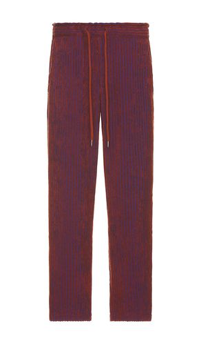 OAS PANTALON AYORA in Red. Size S - OAS - Modalova