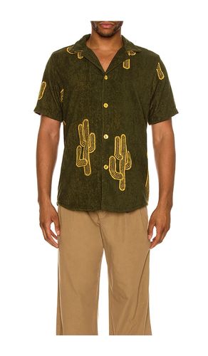 CHEMISE en . Taille S. Also en M, L, XL/1X, XS, XXL/2X - OAS - Modalova