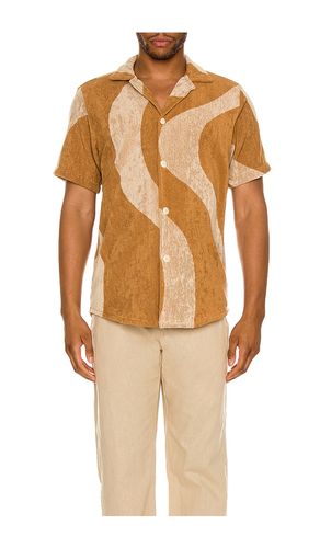 CHEMISE en . Taille S. Also en M, L, XL/1X - OAS - Modalova