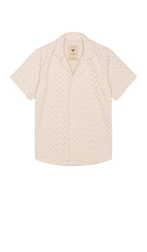 OAS CHEMISE in Taupe. Size M, S - OAS - Modalova