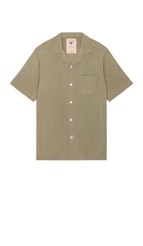 OAS CHEMISE in Olive. Size S - OAS - Modalova