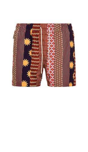 SHORT DE BAIN en . Taille L. Also en S, XL/1X - OAS - Modalova