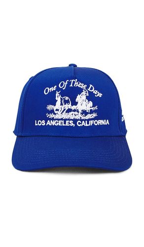 CASQUETTE DE BASEBALL JUST FOR A MOMENT en - ONE OF THESE DAYS - Modalova