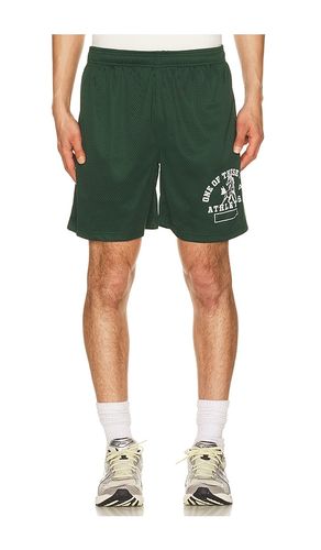 SHORT MUSTANG en . Taille L. Also en M, XL/1X, XXL/2X - ONE OF THESE DAYS - Modalova