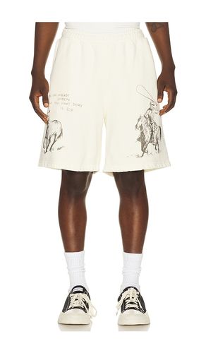 SHORT SWEAT WHAT en . Taille S. Also en M, L, XL/1X, XXL/2X - ONE OF THESE DAYS - Modalova