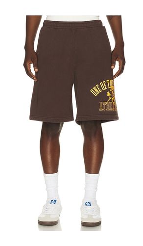 SHORT SWEAT MUSTANG en . Taille L. Also en M, S, XL/1X, XXL/2X - ONE OF THESE DAYS - Modalova