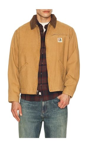 BLOUSON CANVAS en . Taille L. Also en M, S, XL/1X - ONE OF THESE DAYS - Modalova