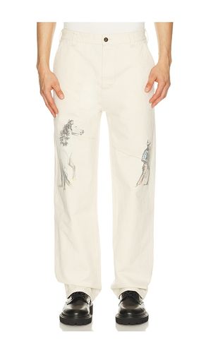 PANTALON DE PEINTRE IF en . Taille 30x32. Also en 36x33 - ONE OF THESE DAYS - Modalova