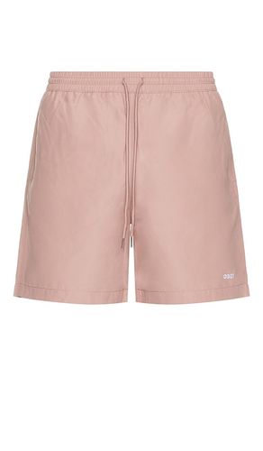 SHORT DE BAIN EASY WATER en . Taille L. Also en M, S, XL/1X - Obey - Modalova
