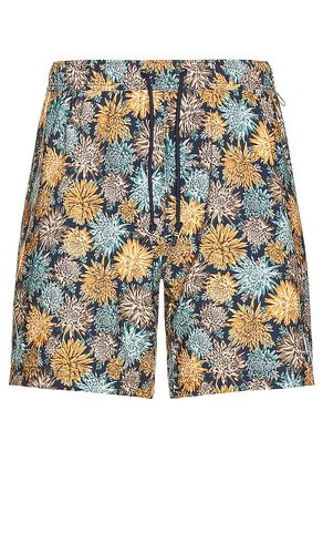 Floral All Over Print Recycled Swim Short in . Size S, XL/1X - Original Penguin - Modalova