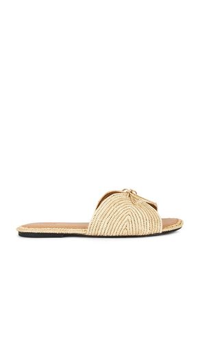 Lipa Sandal en . Taille 37. Also en 38, 39 - Odissi - Modalova