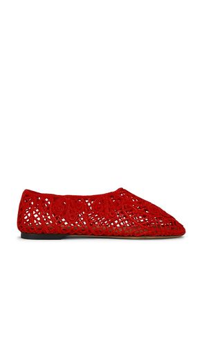 BALLERINES IRIS LACING STORY en . Taille 36. Also en - Odissi - Modalova