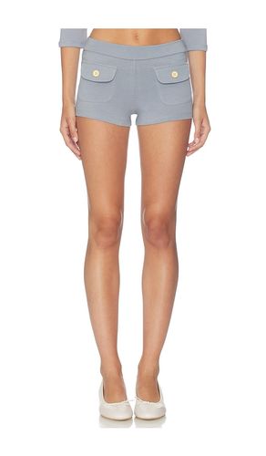 Button Mini Short en . Taille XS. Also en S, M, L, XL/1X - Oddli - Modalova