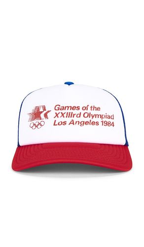 CASQUETTE LOS ANGELES 84 en - Olympics Heritage - Modalova