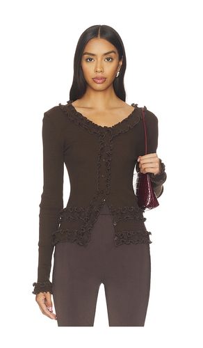 GILET CAROLINE en . Taille S. Also en XS, M, L, XL, XXL - OperaSPORT - Modalova