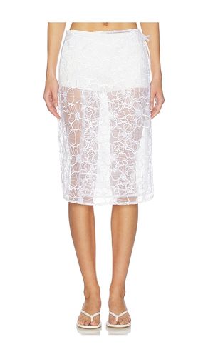 JUPE ALBA en . Taille L. Also en M, XL - OperaSPORT - Modalova