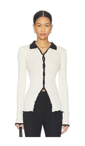 Laura Seamless Shirt en ,. Taille L. Also en M, S, XL, XS - OperaSPORT - Modalova