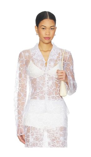 Flora Shirt en . Taille S. Also en M - OperaSPORT - Modalova