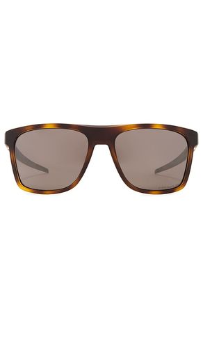LUNETTES DE SOLEIL LEFFINGWELL POLARIZED en - Oakley - Modalova