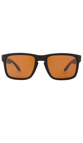 LUNETTES DE SOLEIL HOLBROOK POLARIZED en - Oakley - Modalova