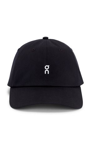 On CASQUETTE ALL-DAY en Black - On - Modalova