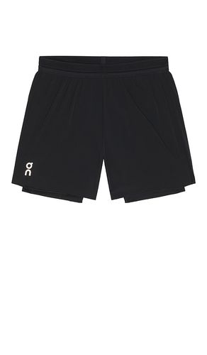 SHORT 2/1 PERFORMANCE en . Taille L. Also en M, S, XL/1X - On - Modalova