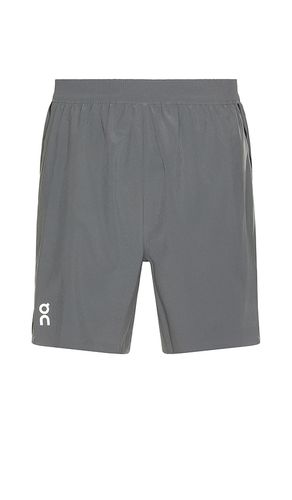 On SHORT TRAIN in Grey. Size XL/1X - On - Modalova