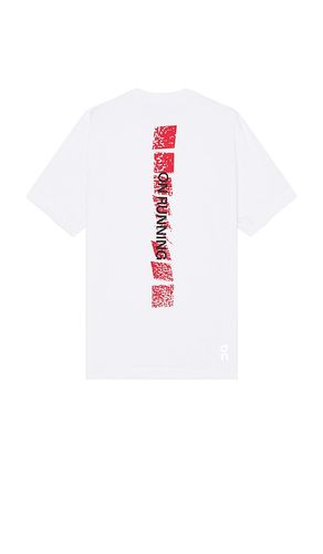 Train-T Graphic in . Size S - On - Modalova