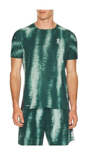 T-SHIRT PERFORMANCE-T en . Taille M. Also en L, XL/1X - On - Modalova