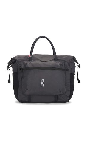 On LOT DE TRACKERS 35L en Black - On - Modalova