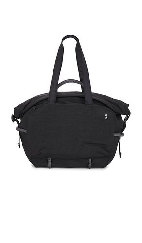 On LOT DE TRACKERS 40L en Black - On - Modalova