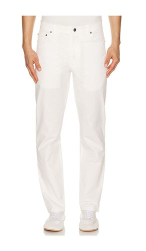 PANTALON 5 POCHES LINEN DENIM en . Taille 30. Also en 32, 34, 36 - onia - Modalova