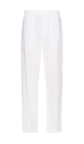 Onia PANTALON in White. Size S - onia - Modalova