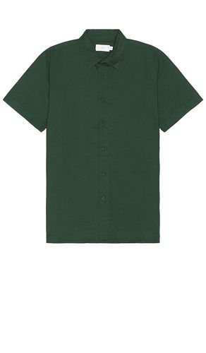 CHEMISE LINEN in . Size M, S, XL - onia - Modalova